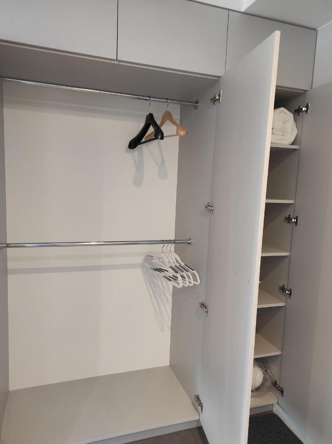 Blue Sky - Apartament Z Pieknym Widokiem Na Gore Telegraf Kielce Eksteriør bilde