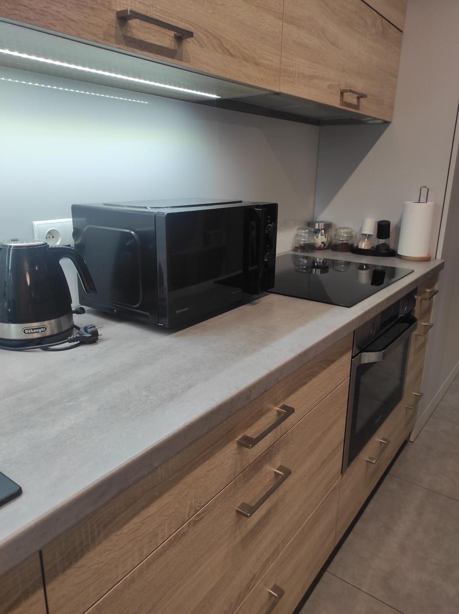 Blue Sky - Apartament Z Pieknym Widokiem Na Gore Telegraf Kielce Eksteriør bilde